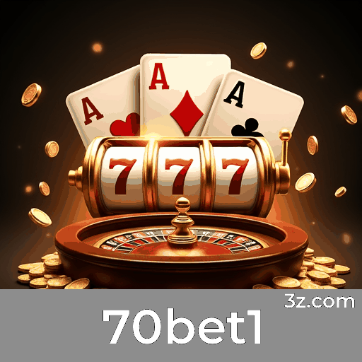 70bet1: Seu Cassino Premiado com Pagamentos Rápidos