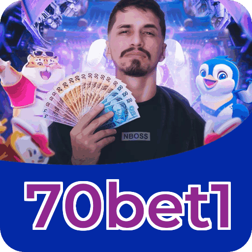 Cashback Semanal 70bet1