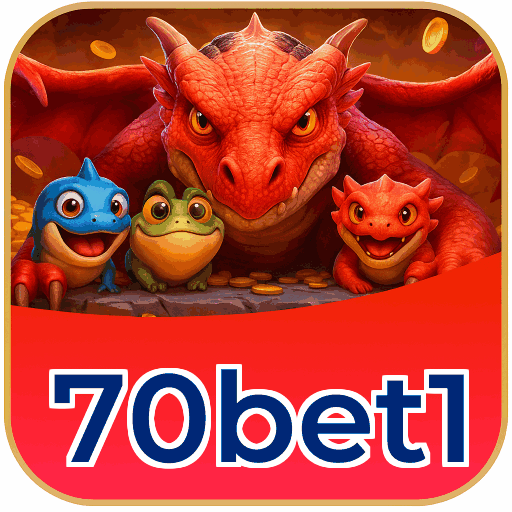 70bet1 logo
