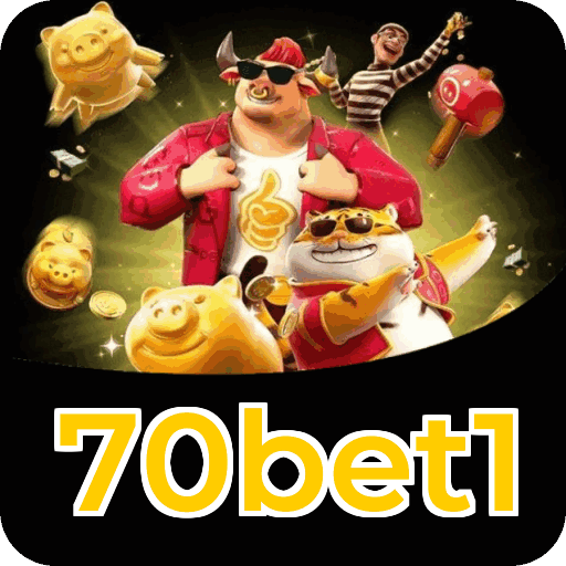 Instalação PC 70bet1